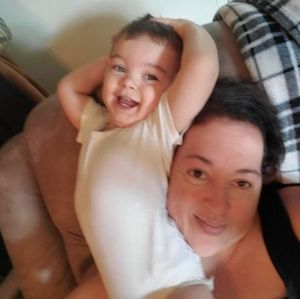 Meet your Posher, Annette michelle